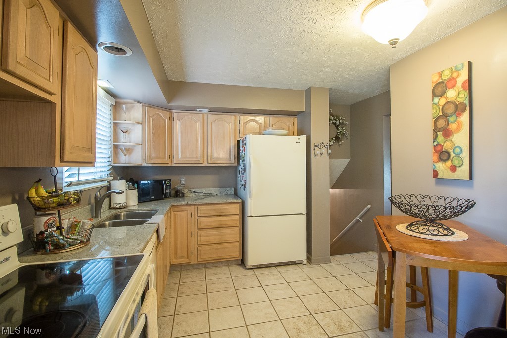 Salida Sub - Residential