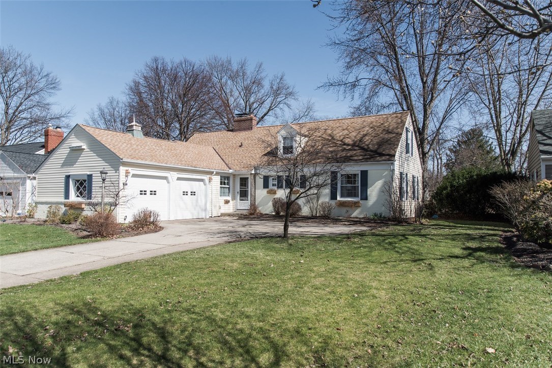 Hilliard Acres - Residential