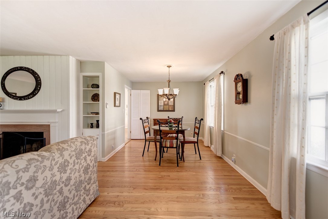 Hilliard Acres - Residential