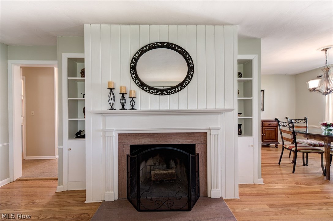 Hilliard Acres - Residential