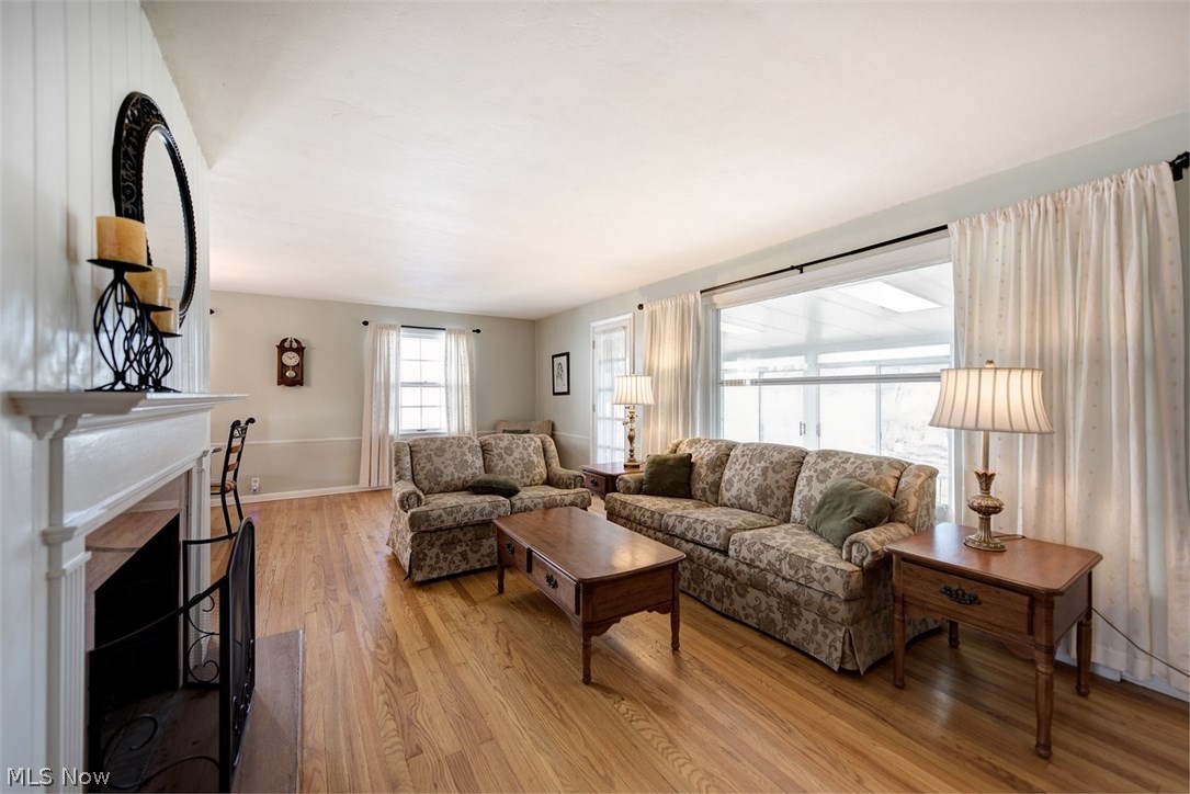 Hilliard Acres - Residential