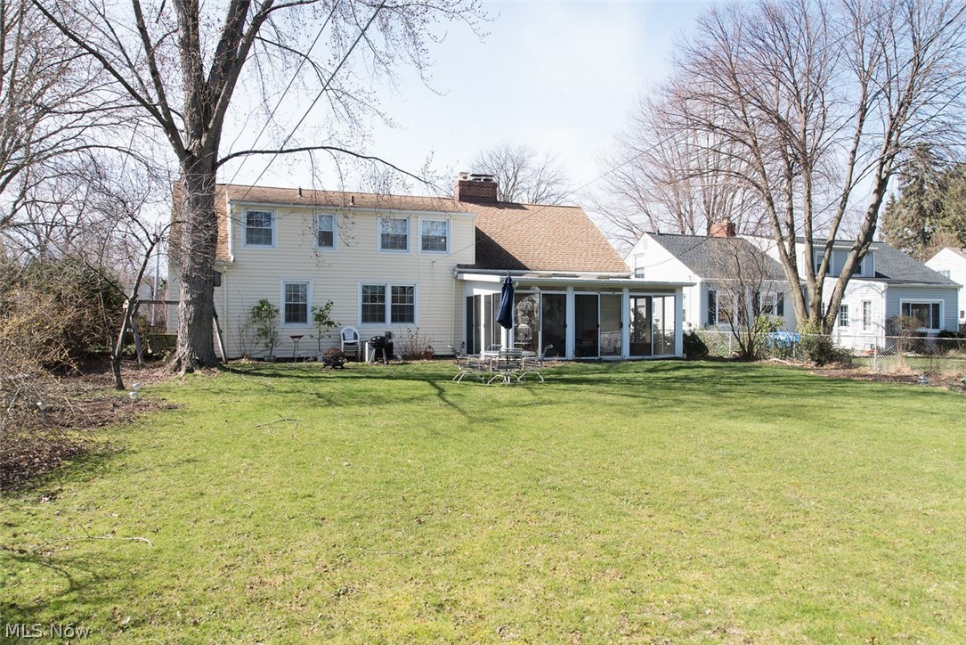 Hilliard Acres - Residential