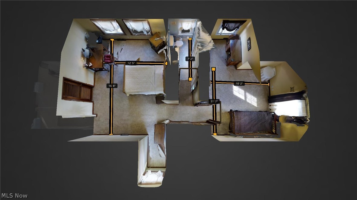 Hilliard Acres - Residential