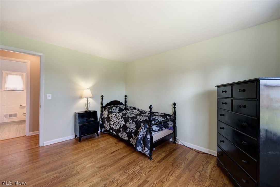 Hilliard Acres - Residential