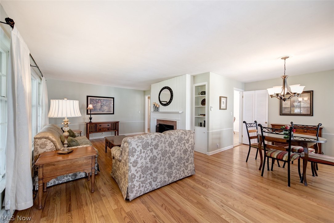 Hilliard Acres - Residential