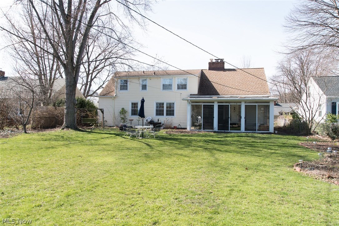 Hilliard Acres - Residential