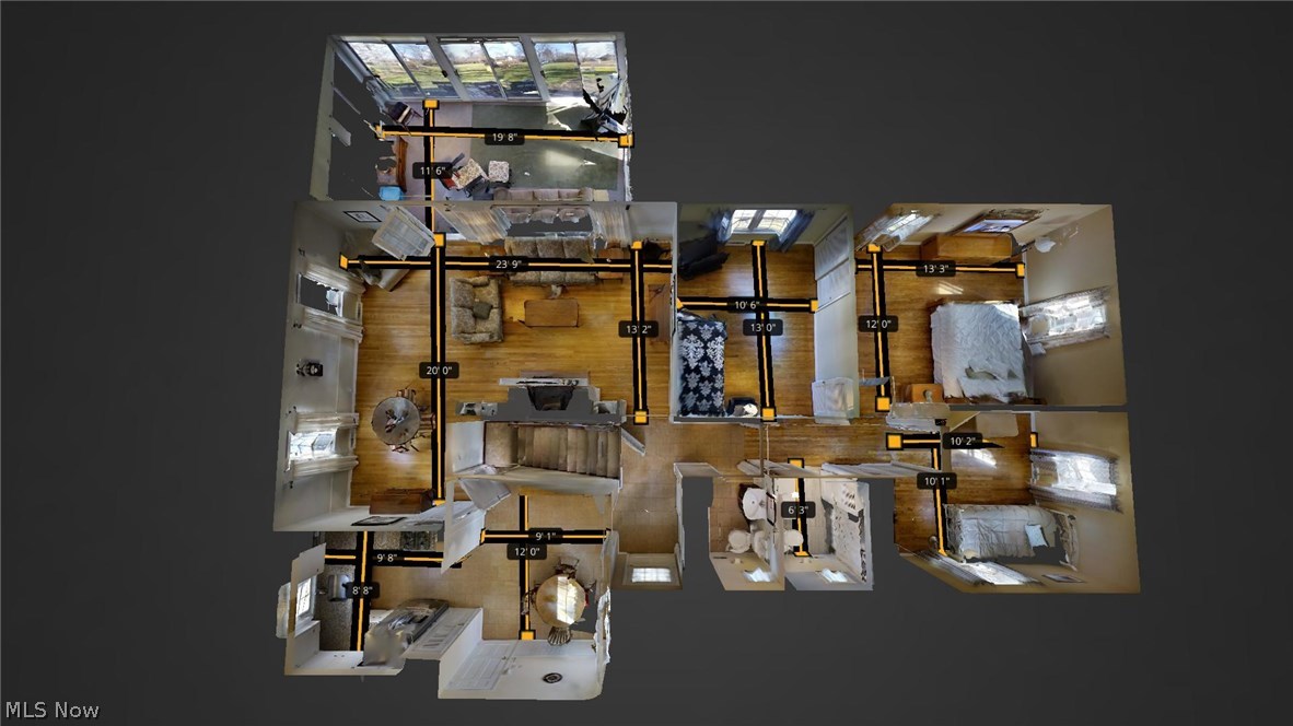 Hilliard Acres - Residential