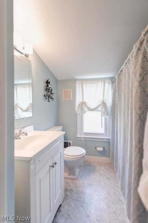 Hilliard Acres - Residential