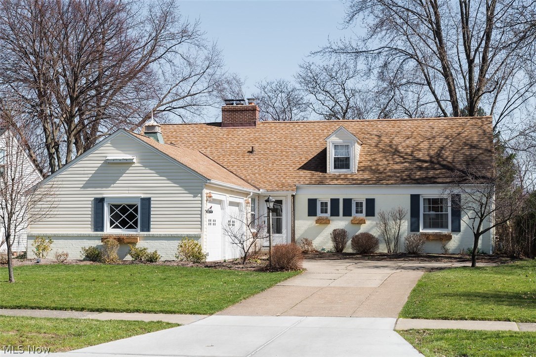 Hilliard Acres - Residential