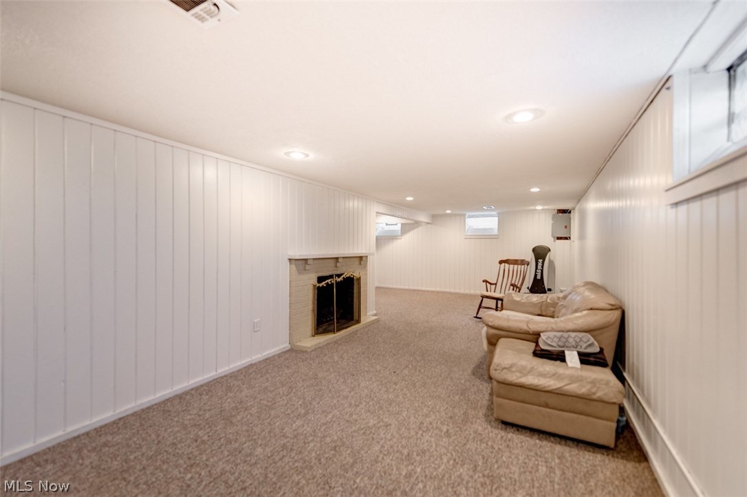 Hilliard Acres - Residential