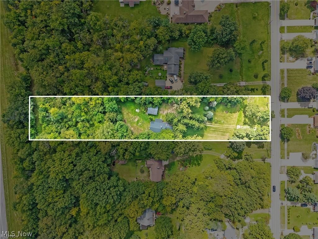 Strongsville - Residential