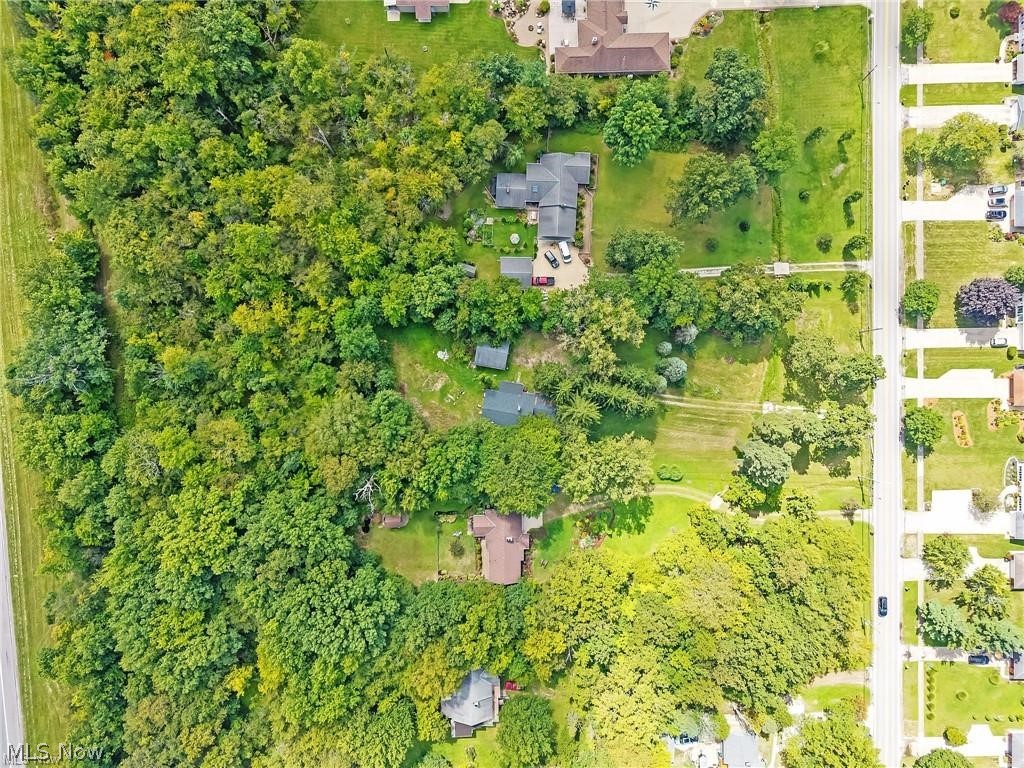 Strongsville - Residential