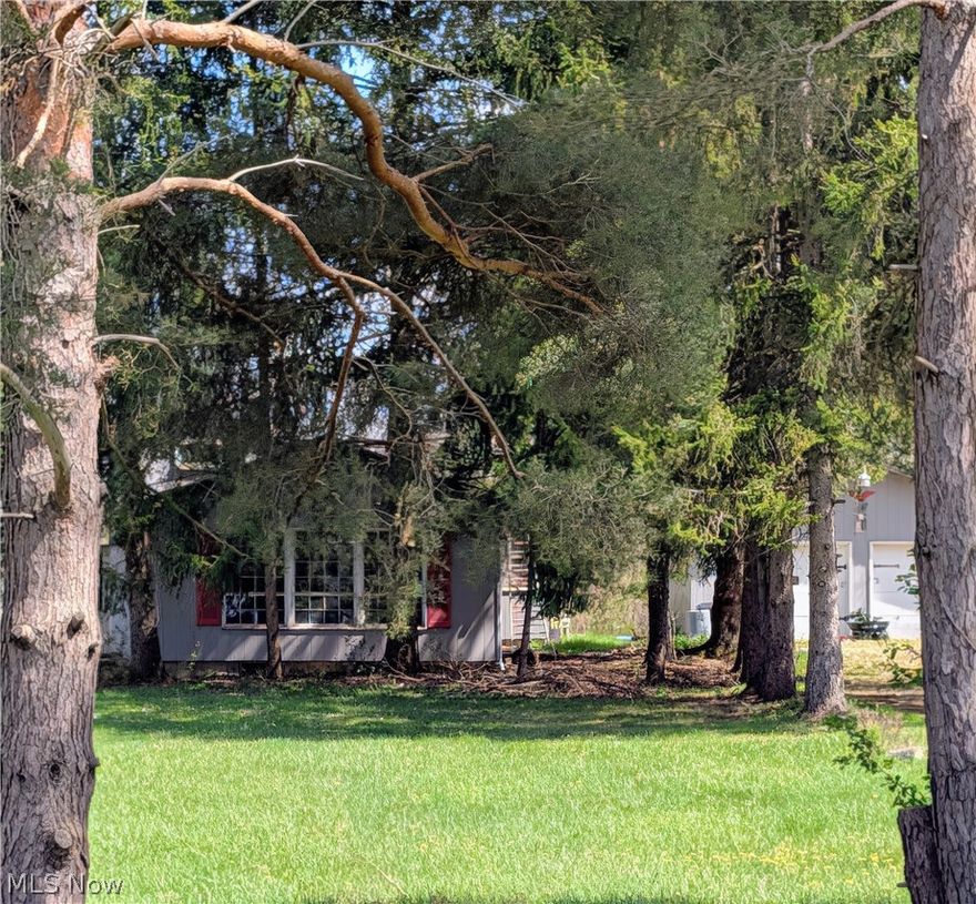 Location, location, location! Build your dream home with convenience at your door step on this 1.85 acres residential property. High visibility location minutes from everything. Near shopping & dining. Close to major roads and highways. Land like this doesn't come around often especially here.