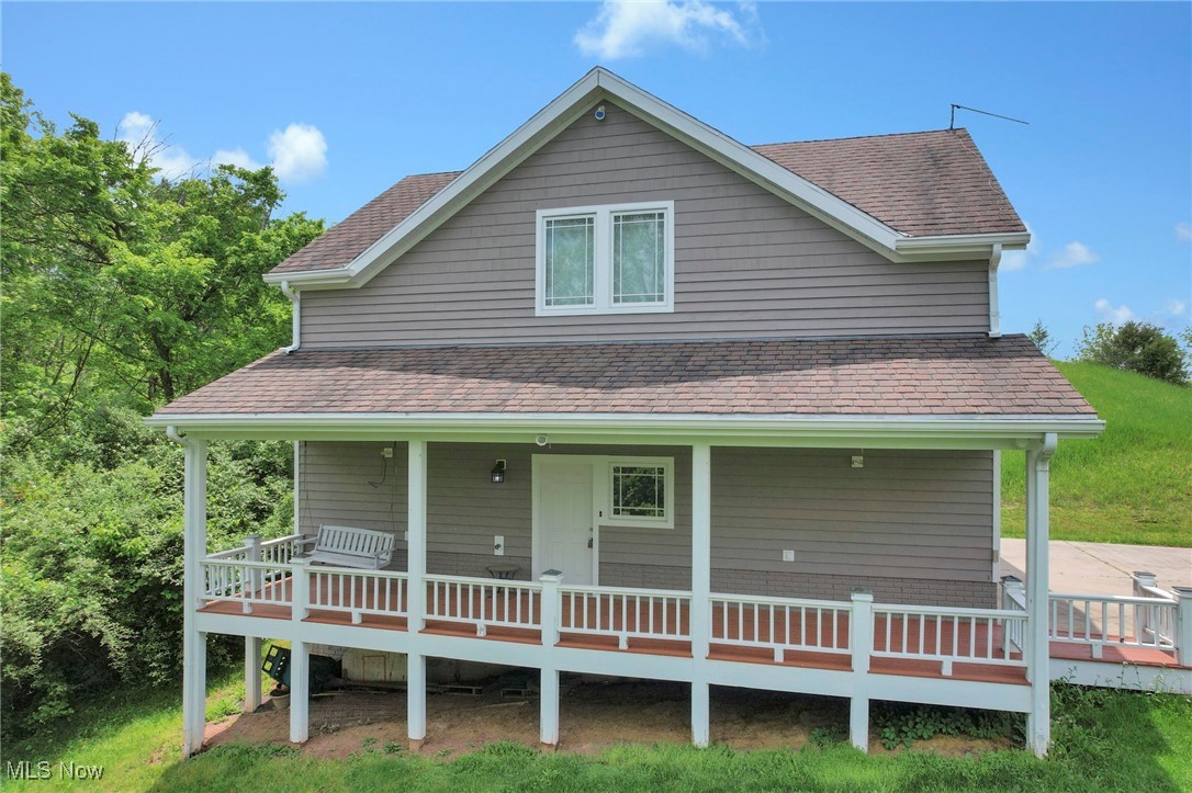 14300 Coolville Ridge Road, Athens, Ohio image 4