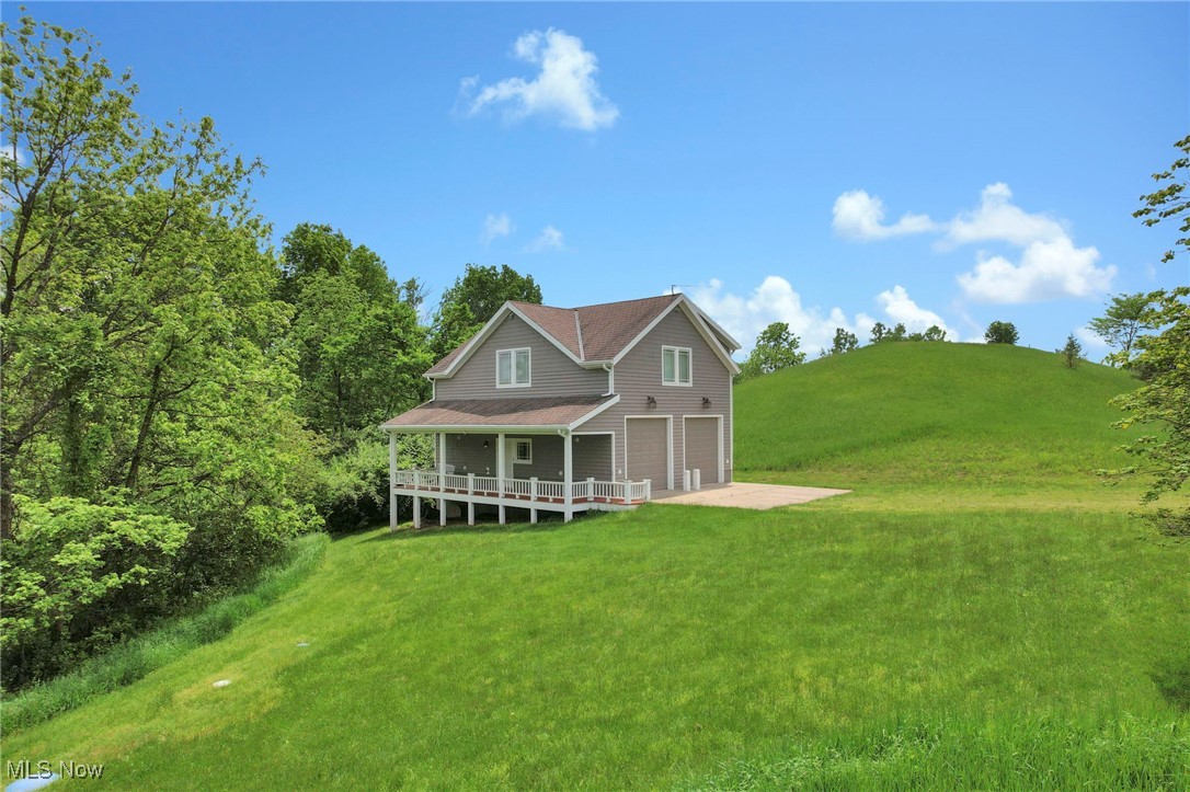 14300 Coolville Ridge Road, Athens, Ohio image 1