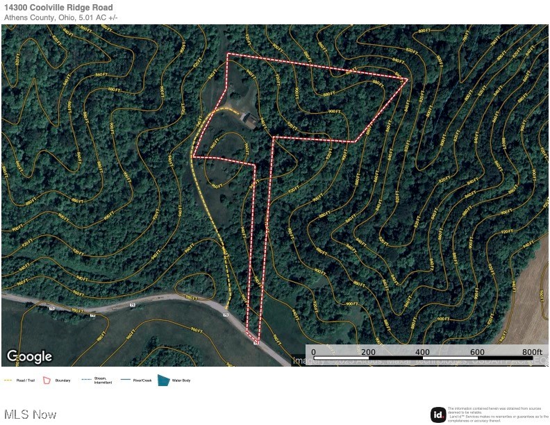 14300 Coolville Ridge Road, Athens, Ohio image 35