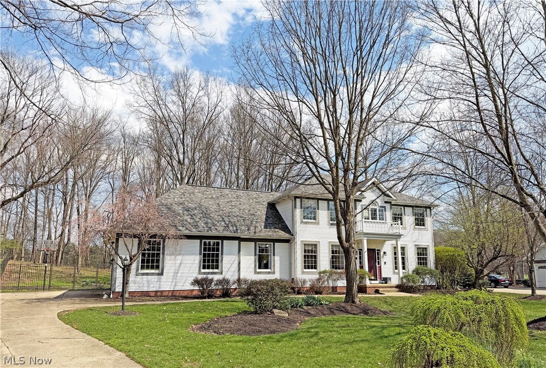 Mayfair Estates Ph 3 - Residential