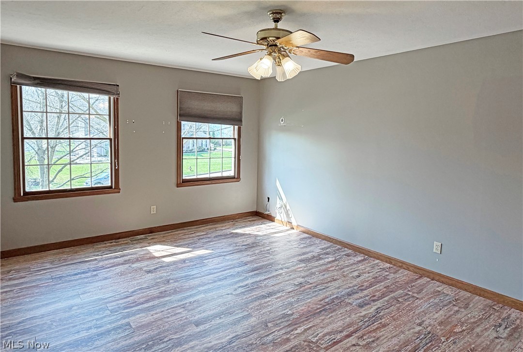 Mayfair Estates Ph 3 - Residential