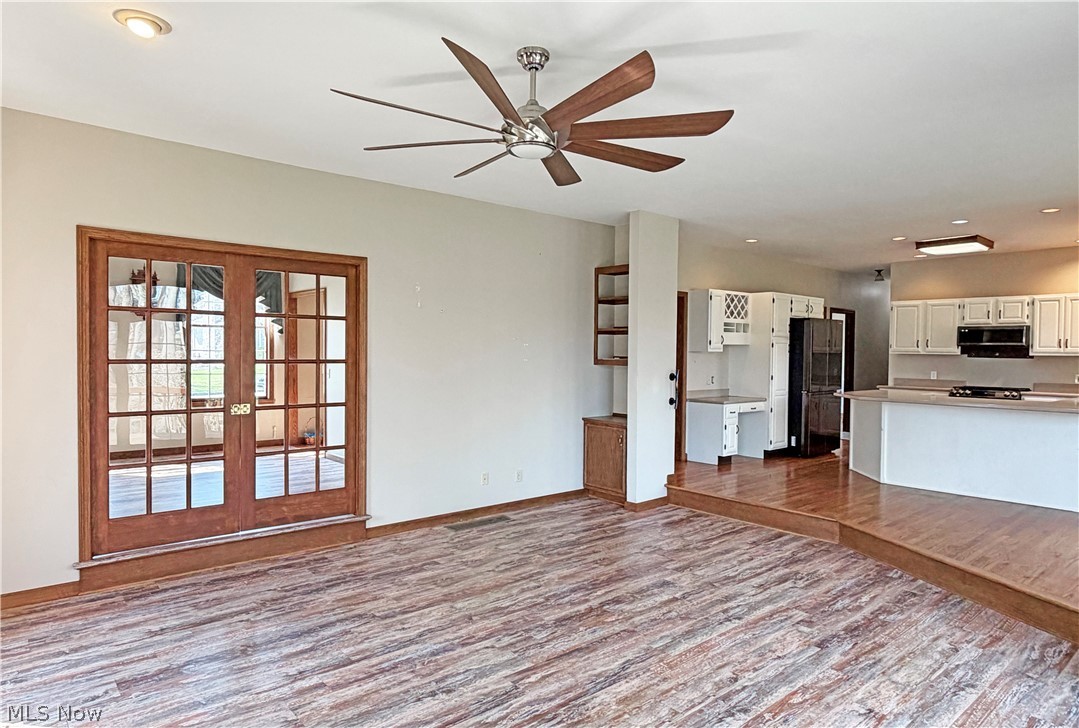 Mayfair Estates Ph 3 - Residential