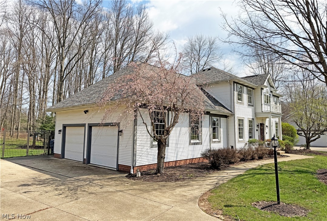 Mayfair Estates Ph 3 - Residential