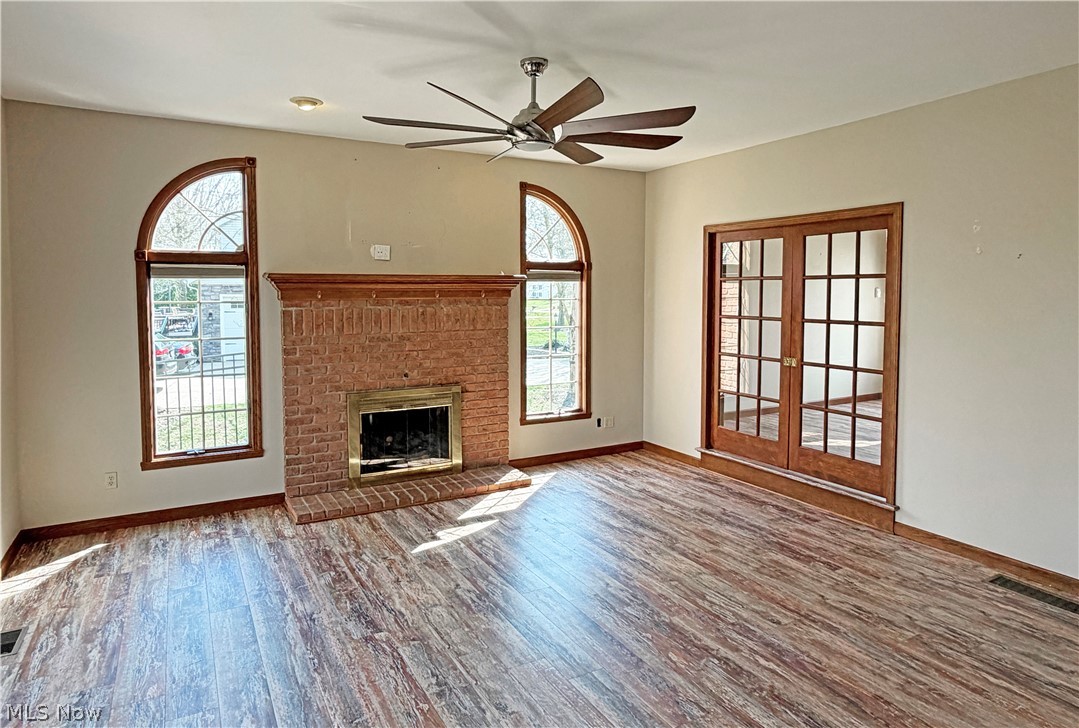 Mayfair Estates Ph 3 - Residential