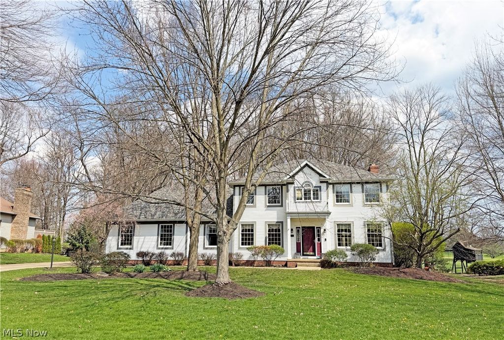 Photo of 3455 Parfoure Boulevard, Uniontown, OH 44685 (MLS # 5200516)