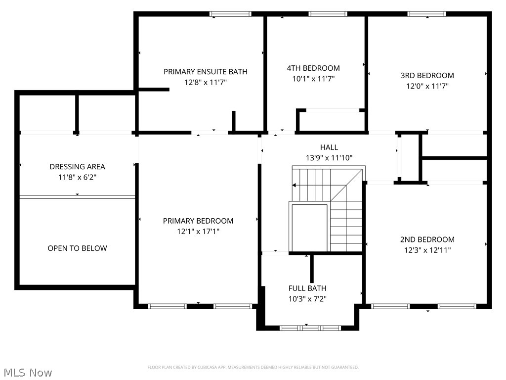 Mayfair Estates Ph 3 - Residential