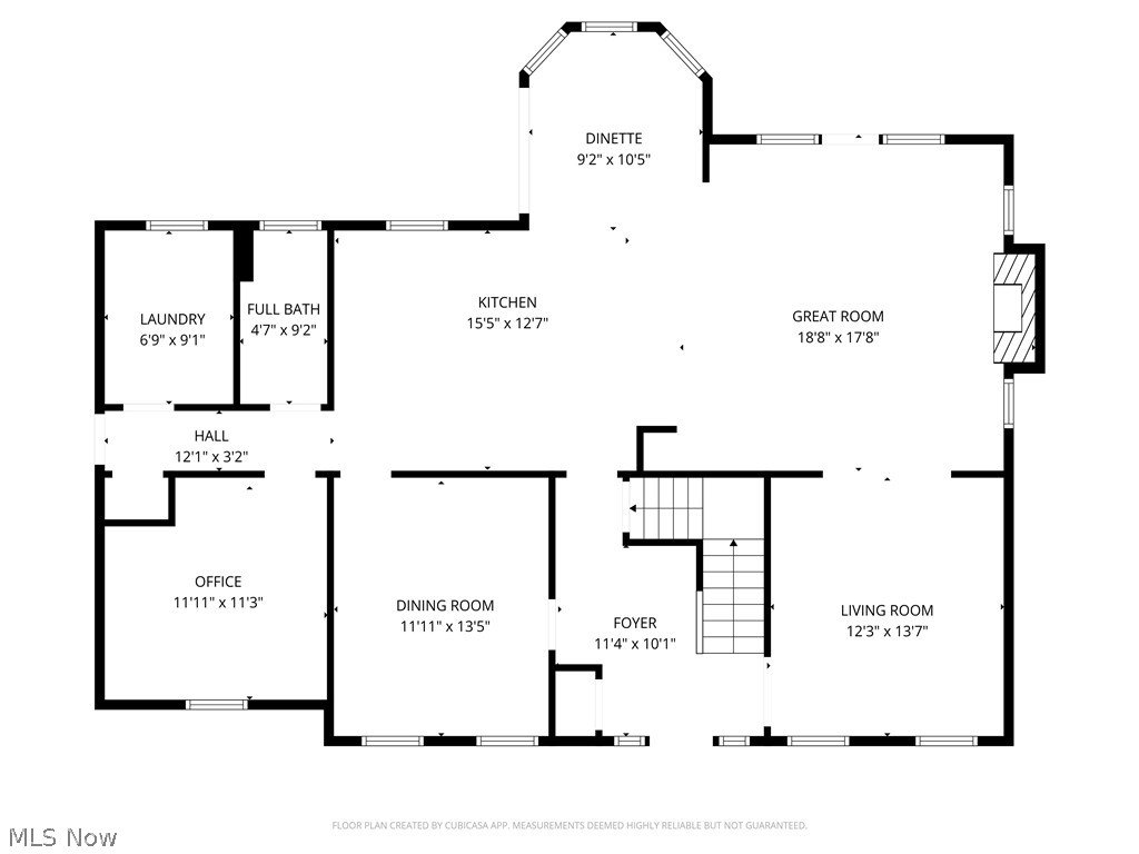 Mayfair Estates Ph 3 - Residential