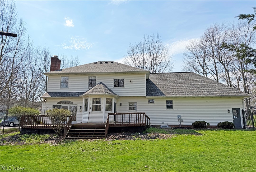 Mayfair Estates Ph 3 - Residential