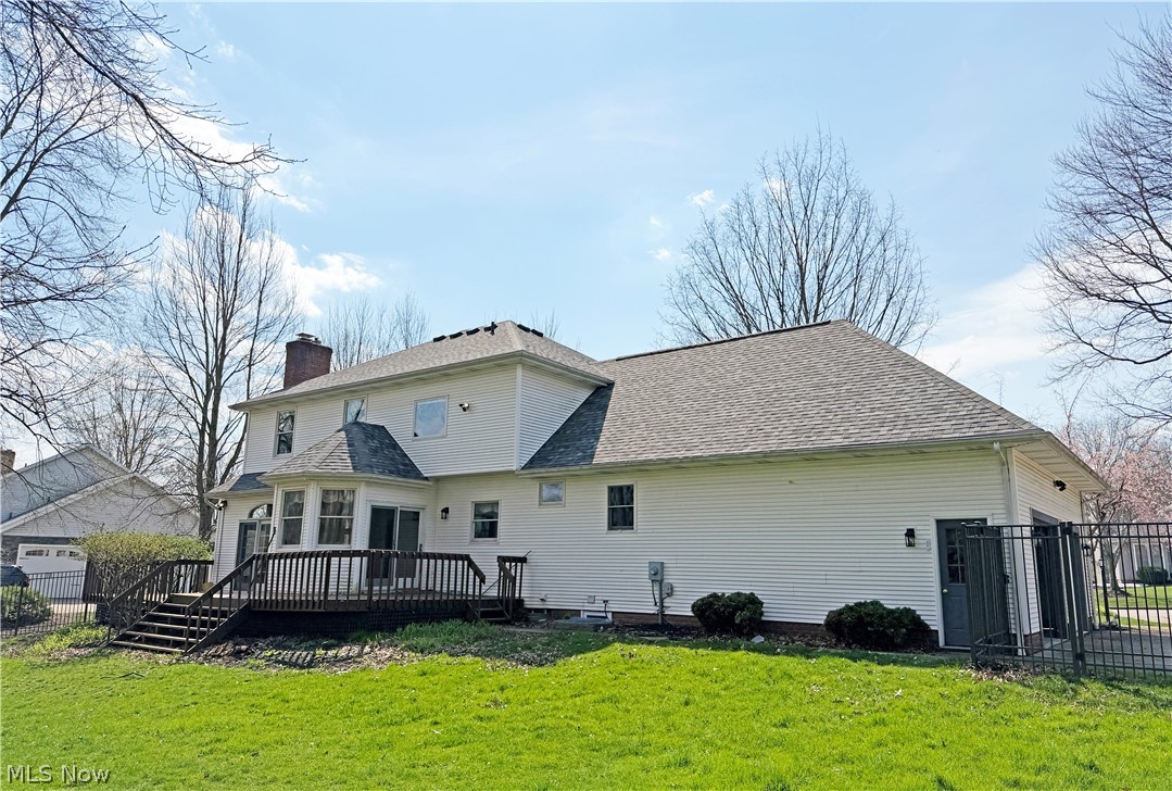 Mayfair Estates Ph 3 - Residential