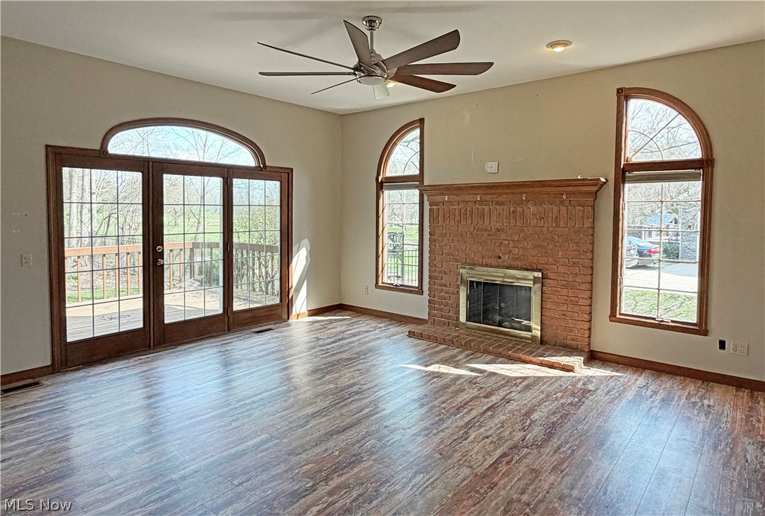 Mayfair Estates Ph 3 - Residential