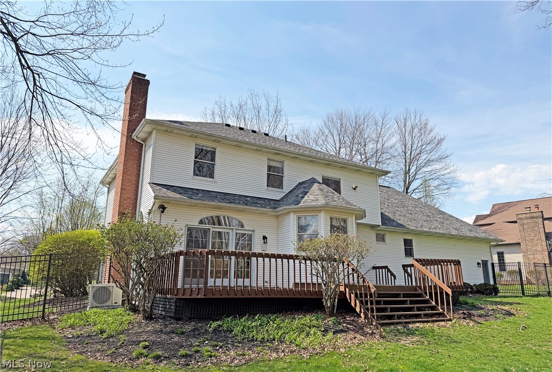 Mayfair Estates Ph 3 - Residential