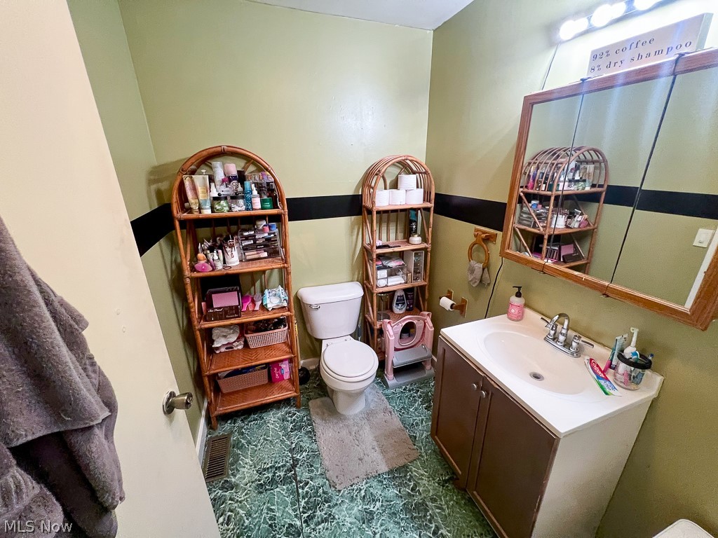 North Ashland - Residential