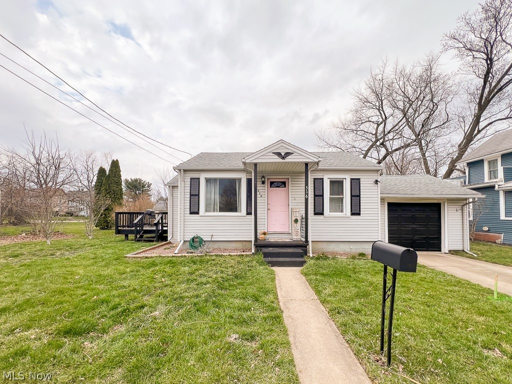 North Ashland - Residential