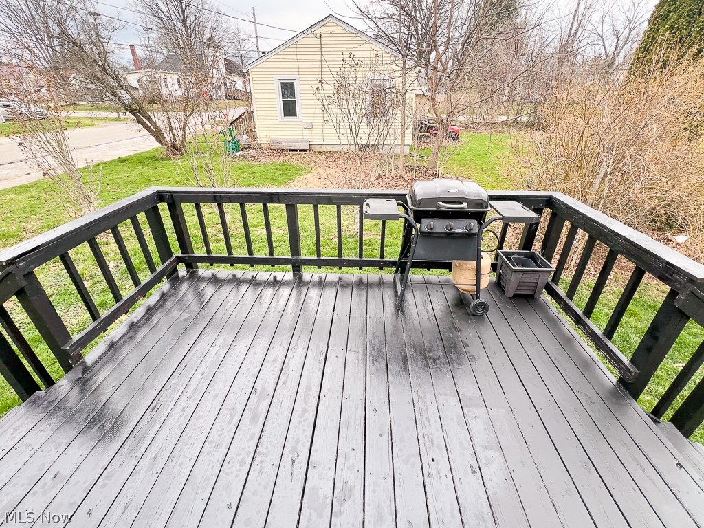 North Ashland - Residential