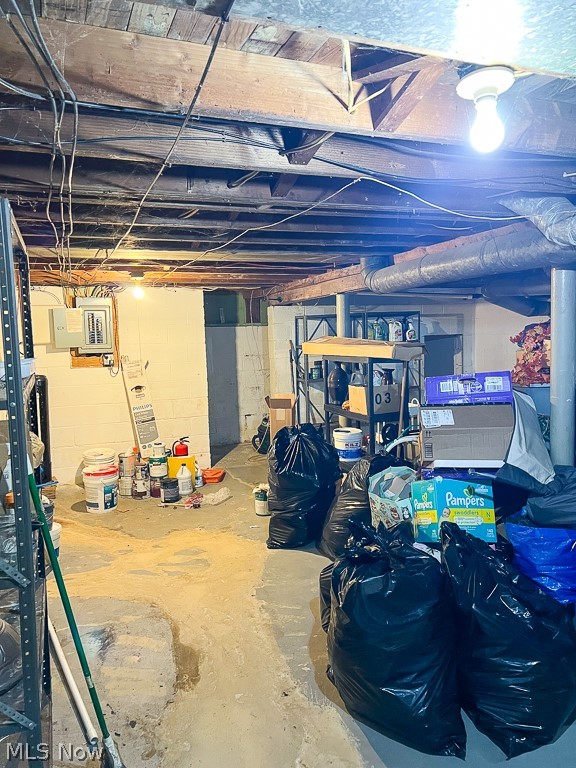 North Ashland - Residential