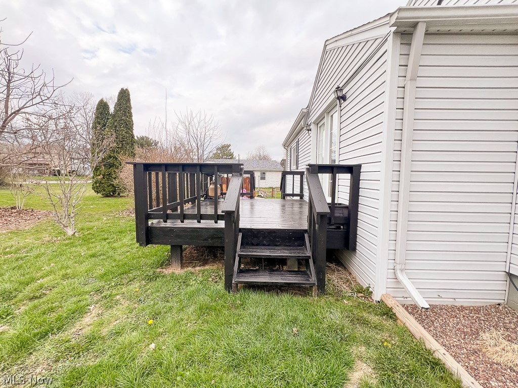 North Ashland - Residential