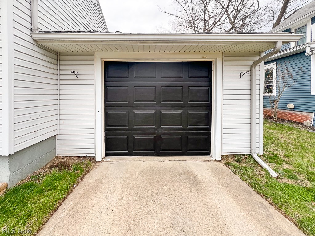 North Ashland - Residential