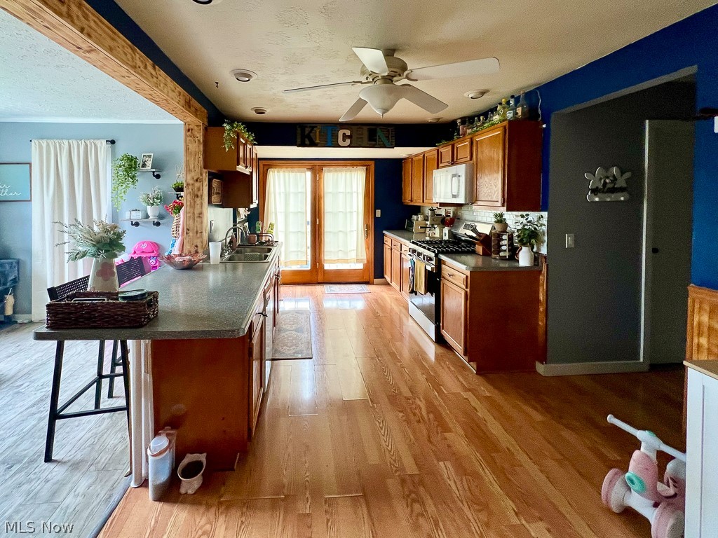 North Ashland - Residential