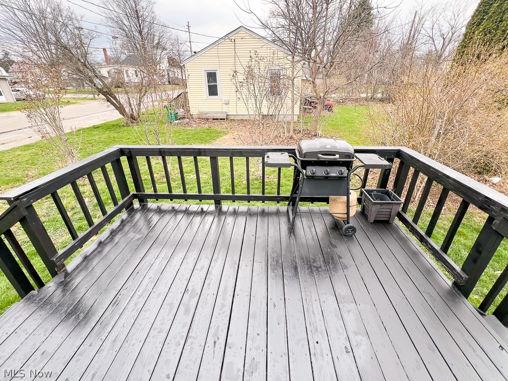 North Ashland - Residential