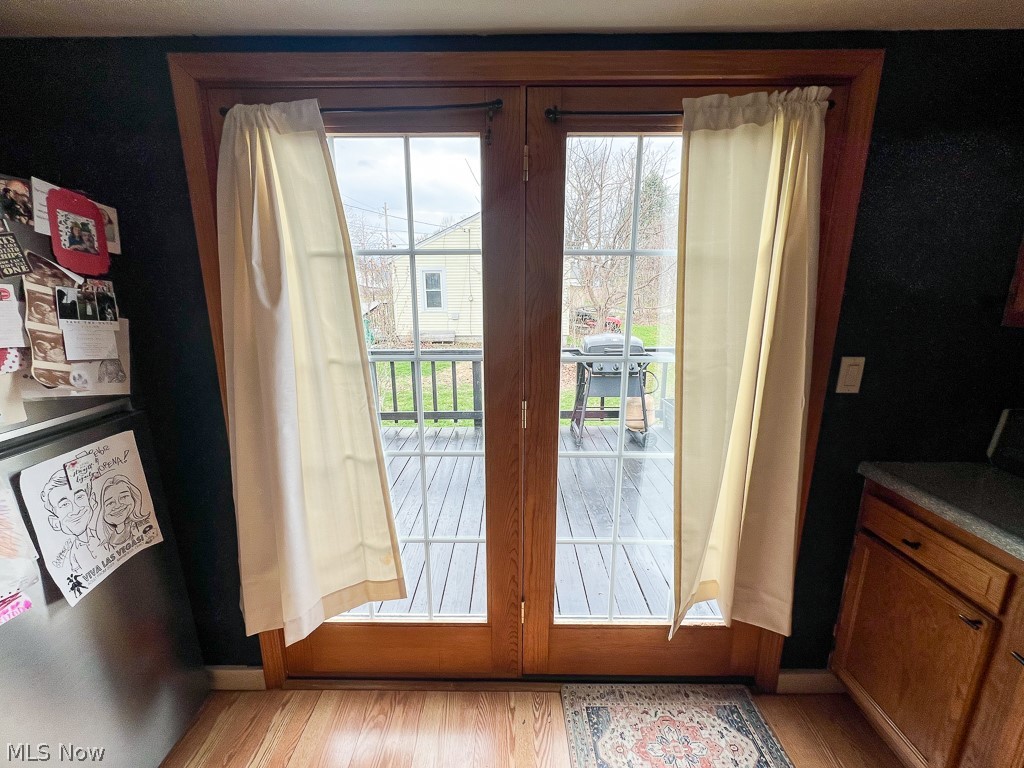 North Ashland - Residential