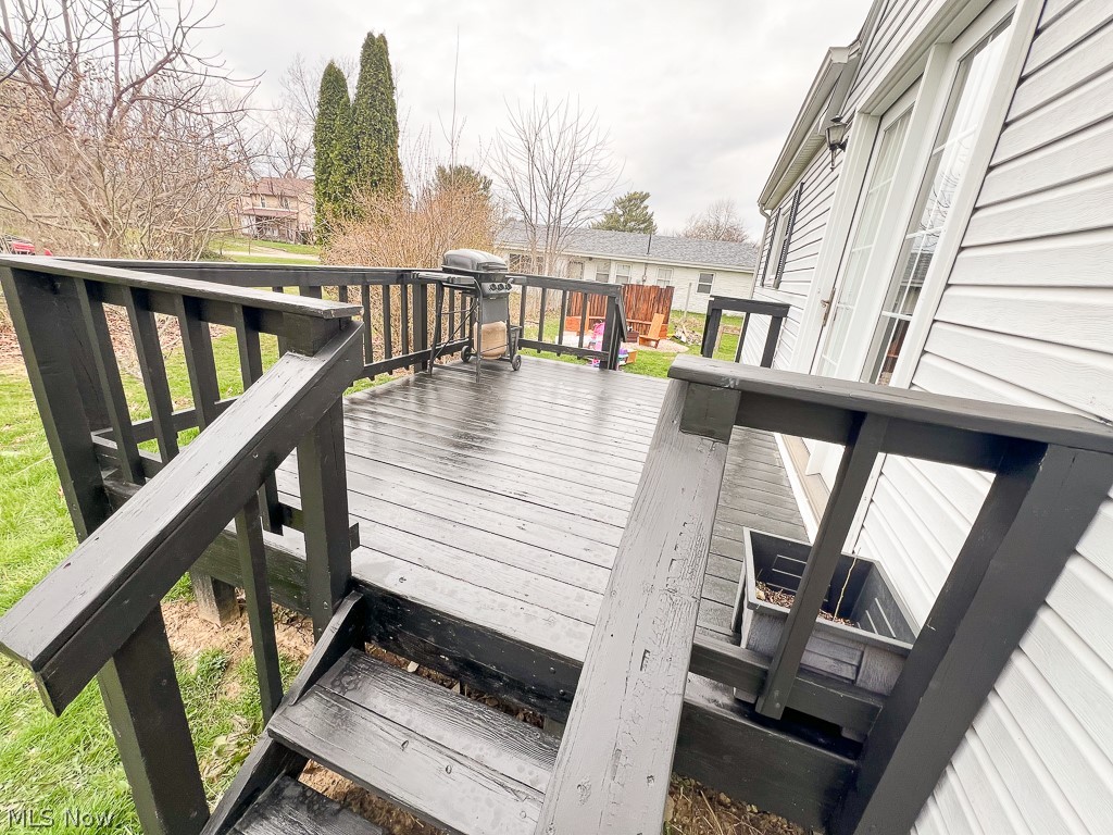 North Ashland - Residential