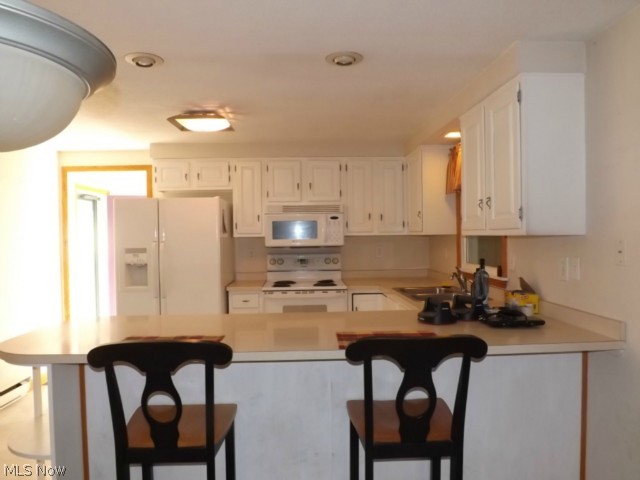 Village/North Kingsville - Residential