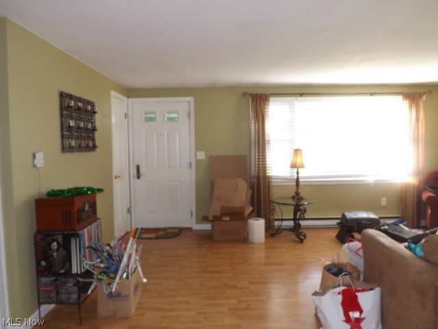 Village/North Kingsville - Residential