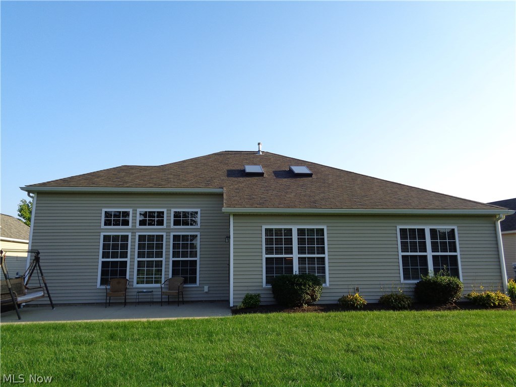 Stratford Green/Mayfair Ph 03 - Residential