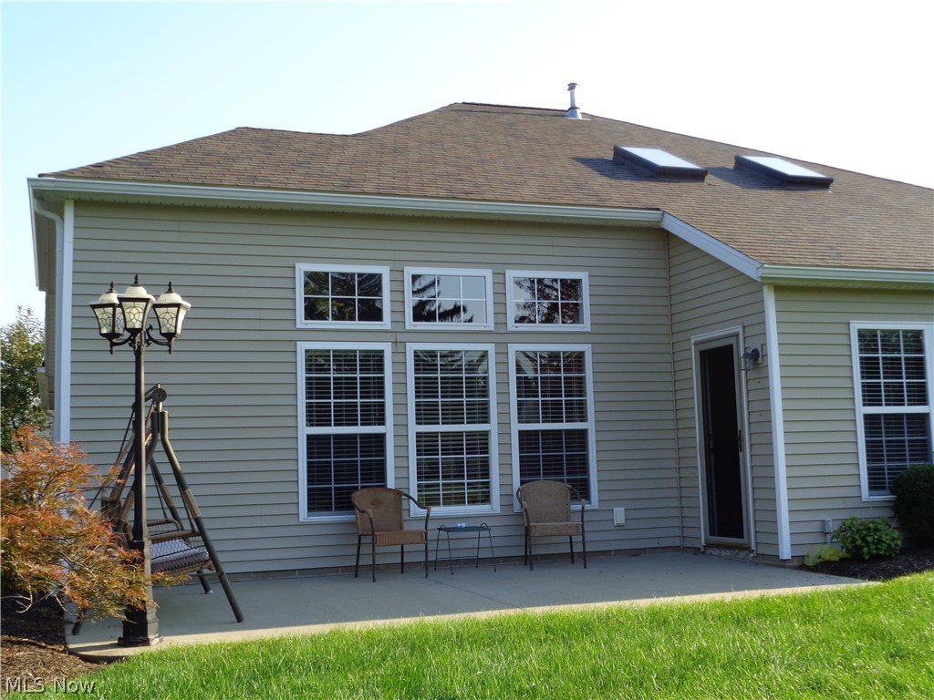 Stratford Green/Mayfair Ph 03 - Residential