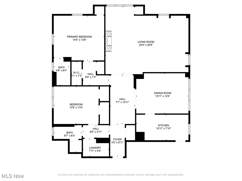 13800 Shaker Boulevard #702, Cleveland, Ohio image 27