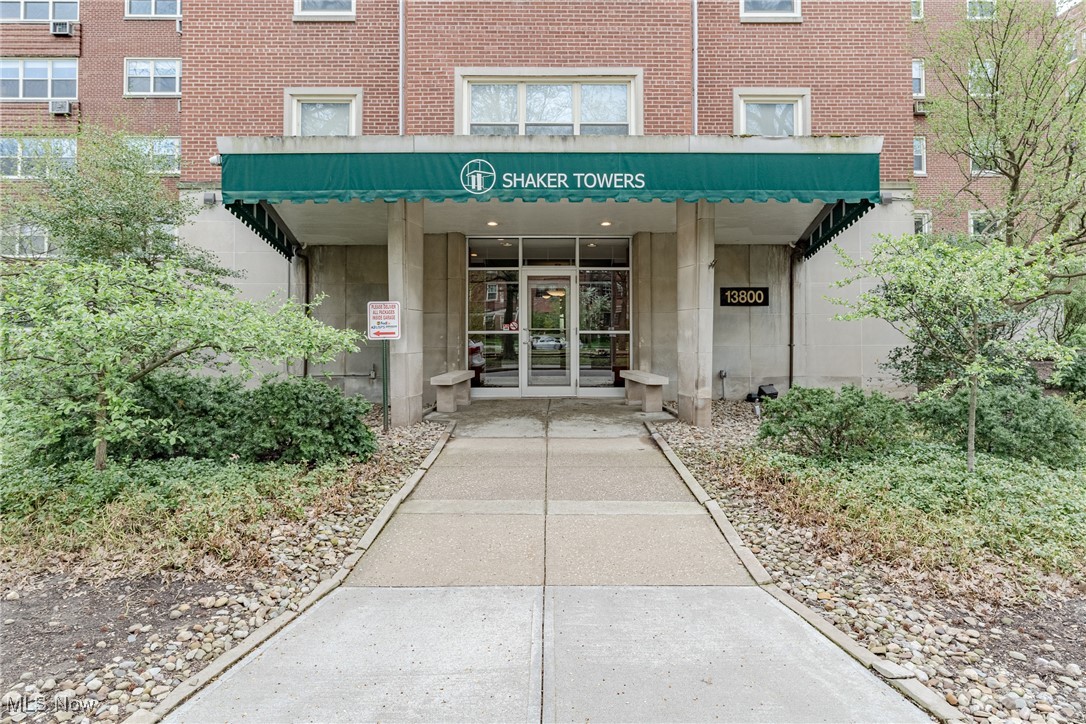 13800 Shaker Boulevard #702, Cleveland, Ohio image 2