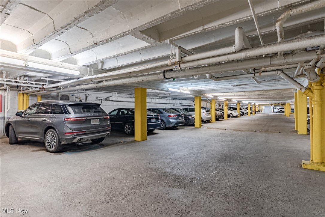 13800 Shaker Boulevard #702, Cleveland, Ohio image 26