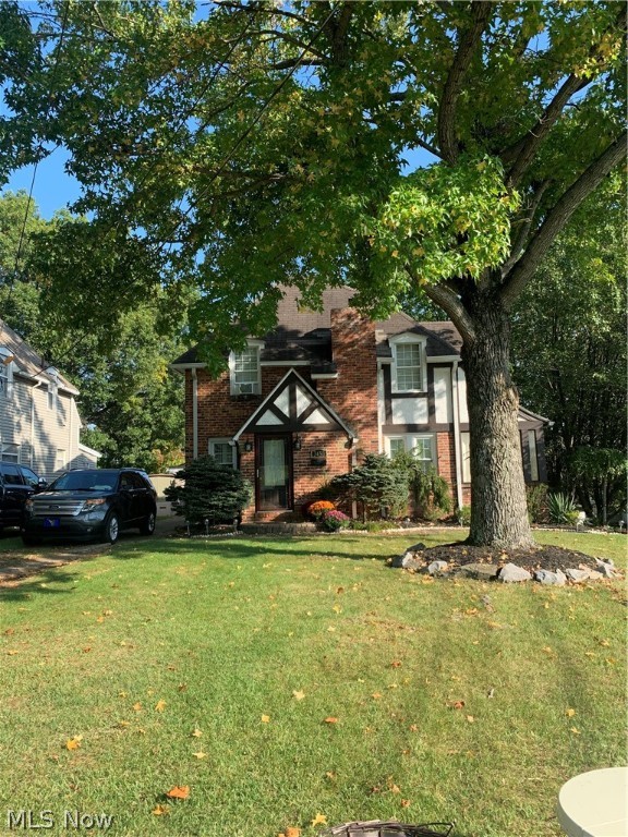 - Residential
